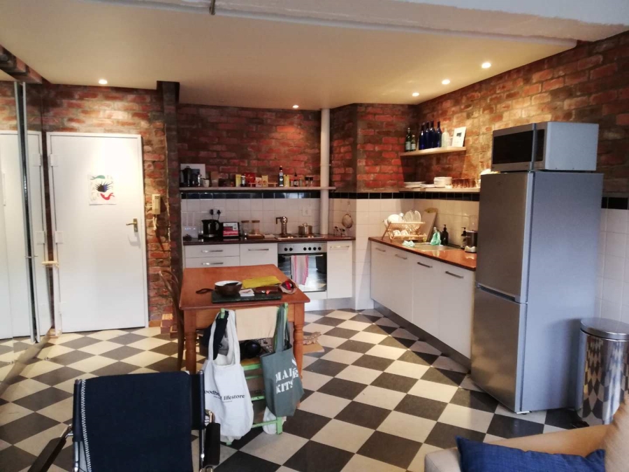 To Let 0 Bedroom Property for Rent in Cape Town City Centre Western Cape